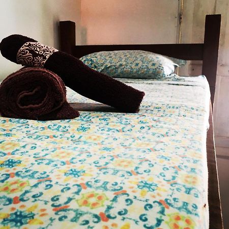 Natural Hostel Атинс Экстерьер фото