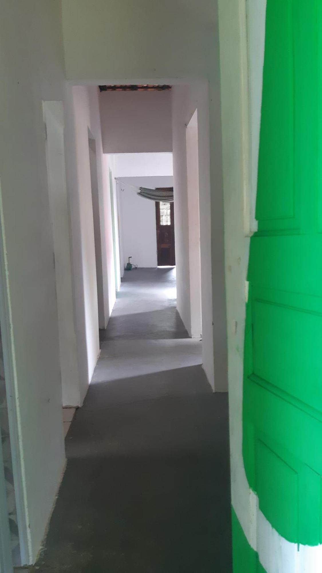 Natural Hostel Атинс Экстерьер фото