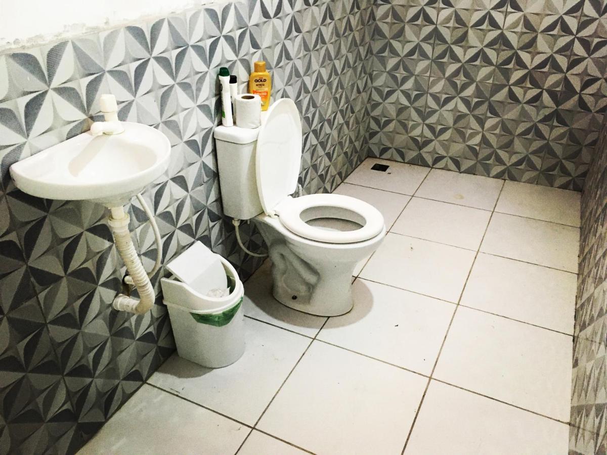 Natural Hostel Атинс Экстерьер фото