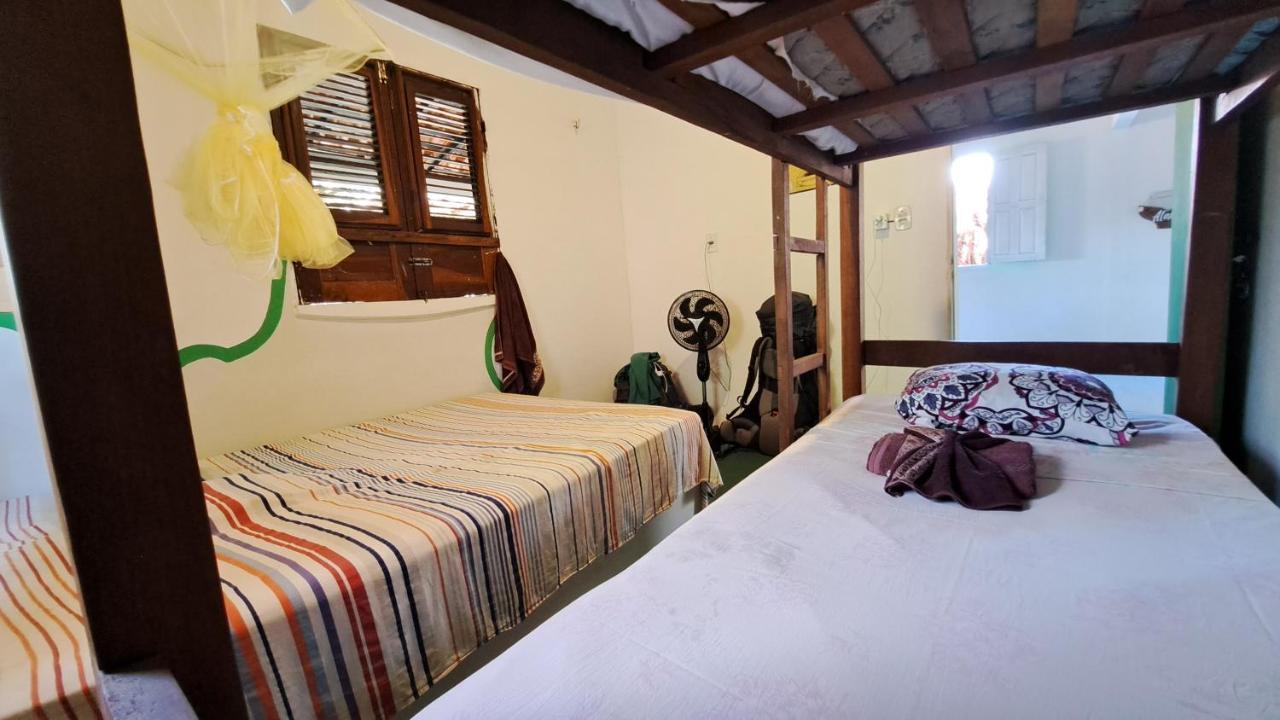 Natural Hostel Атинс Экстерьер фото